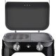 Campingaz Attitude 2100 LX Barbecue Da tavolo Gas Nero, Acciaio inox 5000 W 5