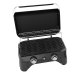 Campingaz Attitude 2100 LX Barbecue Da tavolo Gas Nero, Acciaio inox 5000 W 9