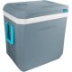 Campingaz Powerbox Plus 36L borsa frigo Elettrico Grigio, Bianco 2