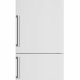 Candy CVBN 6184WBF Libera installazione 324 L Bianco 3