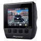 Pioneer ND-DVR100 dash cam Full HD Batteria, Accendisigari Nero 2