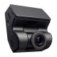 Pioneer ND-DVR100 dash cam Full HD Batteria, Accendisigari Nero 4