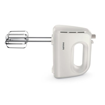 Philips Daily Collection Mixer da 200 W a 3 velocità della collezione Daily