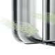 Philips Daily Collection Mixer da 200 W a 3 velocità della collezione Daily 6