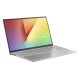 ASUS S512FB-EJ255T Intel® Core™ i5 i5-8265U Computer portatile 39,6 cm (15.6