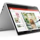 Lenovo IdeaPad C340 Intel® Core™ i3 i3-10110U Ibrido (2 in 1) 35,6 cm (14