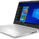 HP 14s-dq0006nl Intel® Core™ i5 i5-8265U Computer portatile 35,6 cm (14