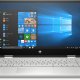 HP Pavilion x360 14-dh1002nl Intel® Core™ i3 i3-10110U Ibrido (2 in 1) 35,6 cm (14
