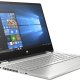 HP Pavilion x360 14-dh1002nl Intel® Core™ i3 i3-10110U Ibrido (2 in 1) 35,6 cm (14
