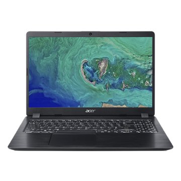 Acer Aspire 5 A515-52G-717V Computer portatile 39,6 cm (15.6") Full HD Intel® Core™ i7 i7-8565U 8 GB DDR4-SDRAM 256 GB SSD NVIDIA® GeForce® MX130 Wi-Fi 5 (802.11ac) Windows 10 Home Nero