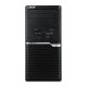 Acer Veriton M M6660G Intel® Core™ i7 i7-9700K 8 GB DDR4-SDRAM 512 GB SSD Windows 10 Pro Desktop PC Nero 2