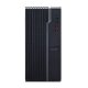 Acer Veriton S2665G Intel® Core™ i5 i5-9400 8 GB DDR4-SDRAM 512 GB SSD Windows 10 Pro Desktop PC Nero 2