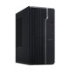 Acer Veriton S2665G Intel® Core™ i5 i5-9400 8 GB DDR4-SDRAM 512 GB SSD Windows 10 Pro Desktop PC Nero 3