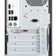 Acer Veriton ES2735G Intel® Core™ i5 i5-9400 8 GB DDR4-SDRAM 1 TB HDD Windows 10 Pro Desktop PC Nero 5