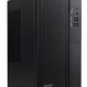 Acer Veriton ES2735G Intel® Core™ i3 i3-9100 4 GB DDR4-SDRAM 1 TB HDD FreeDOS Desktop PC Nero 2