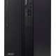 Acer Veriton ES2735G Intel® Core™ i3 i3-9100 4 GB DDR4-SDRAM 1 TB HDD FreeDOS Desktop PC Nero 3