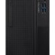Acer Veriton ES2735G Intel® Core™ i3 i3-9100 4 GB DDR4-SDRAM 1 TB HDD FreeDOS Desktop PC Nero 4