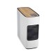 Acer ConceptD CT500-51A Intel® Core™ i7 i7-9700K 16 GB DDR4-SDRAM 1 TB HDD NVIDIA® GeForce RTX™ 2070 Windows 10 Pro Desktop Stazione di lavoro Nero, Bianco, Legno 6