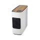 Acer ConceptD CT500-51A Intel® Core™ i7 i7-9700K 16 GB DDR4-SDRAM 1 TB HDD NVIDIA® GeForce RTX™ 2070 Windows 10 Pro Desktop Stazione di lavoro Nero, Bianco, Legno 7