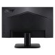 Acer KA KA272 LED display 68,6 cm (27