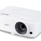 Acer P1255 videoproiettore Proiettore a raggio standard 4000 ANSI lumen DLP XGA (1024x768) Bianco 2