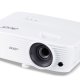 Acer P1255 Proiettore a raggio standard 4000 ANSI lumen DLP XGA (1024x768) Bianco 2