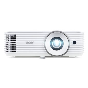 Acer H6522BD Proiettore a raggio standard 3500 ANSI lumen DLP 1080p (1920x1080) Compatibilità 3D Bianco