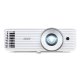 Acer H6522BD Proiettore a raggio standard 3500 ANSI lumen DLP 1080p (1920x1080) Compatibilità 3D Bianco 2