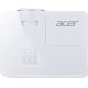 Acer H6522BD videoproiettore Proiettore a raggio standard 3500 ANSI lumen DLP 1080p (1920x1080) Compatibilità 3D Bianco 6