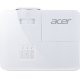 Acer H6522BD Proiettore a raggio standard 3500 ANSI lumen DLP 1080p (1920x1080) Compatibilità 3D Bianco 6