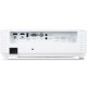 Acer H6522BD videoproiettore Proiettore a raggio standard 3500 ANSI lumen DLP 1080p (1920x1080) Compatibilità 3D Bianco 7