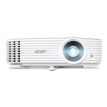 Acer Home H6531BD videoproiettore Proiettore a raggio standard 3500 ANSI lumen DLP 1080p (1920x1080) Bianco