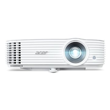 Acer Home H6531BD Proiettore a raggio standard 3500 ANSI lumen DLP 1080p (1920x1080) Bianco