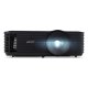 Acer Basic X128HP videoproiettore Proiettore a raggio standard 4000 ANSI lumen DLP XGA (1024x768) Nero 2