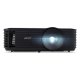 Acer Basic X138WHP Proiettore a raggio standard 4000 ANSI lumen DLP WXGA (1280x800) Nero 2