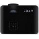 Acer Basic X138WHP Proiettore a raggio standard 4000 ANSI lumen DLP WXGA (1280x800) Nero 5