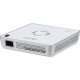 Acer Portable LED C101i videoproiettore Proiettore a raggio standard 150 ANSI lumen DLP WVGA (854x480) Bianco 3