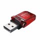 ADATA USB UD330 32GB Red unità flash USB USB tipo A 3.2 Gen 1 (3.1 Gen 1) Rosso 4