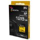 ADATA Premier ONE V90 128 GB SDXC UHS-II Classe 10 3