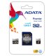 ADATA Premier SDHC UHS-I U1 Class10 32GB Classe 10 2