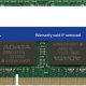 ADATA ADDS1600W4G11-S memoria 4 GB 1 x 4 GB DDR3 1600 MHz 2