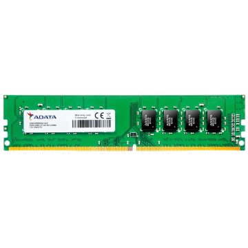 ADATA Premier memoria 4 GB 1 x 4 GB DDR4 2666 MHz