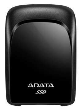 ADATA SC680 480 GB USB tipo-C 3.2 Gen 2 (3.1 Gen 2) Nero