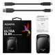 ADATA SC680 480 GB USB tipo-C 3.2 Gen 2 (3.1 Gen 2) Nero 8