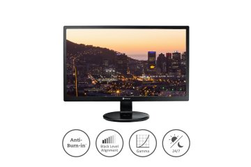 AG Neovo SC-19E Monitor CCTV 47 cm (18.5") 1366 x 768 Pixel