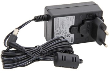 Alcatel-Lucent Enterprise 3MG27006AA adattatore e invertitore Interno Nero