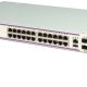 Alcatel-Lucent Enterprise OmniSwitch 6350 Gestito L3 Gigabit Ethernet (10/100/1000) Supporto Power over Ethernet (PoE) 1U Bianco 2