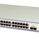Alcatel-Lucent OS6450-P24 Gestito L2/L3 Gigabit Ethernet (10/100/1000) Supporto Power over Ethernet (PoE) 1U Bianco 2