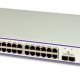 Alcatel-Lucent Enterprise OS6450-P24 Gestito L2/L3 Gigabit Ethernet (10/100/1000) Supporto Power over Ethernet (PoE) 1U Bianco 2