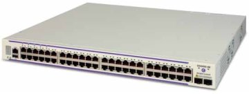 Alcatel-Lucent OS6450-48 Gestito L2/L3 Gigabit Ethernet (10/100/1000) 1U Bianco